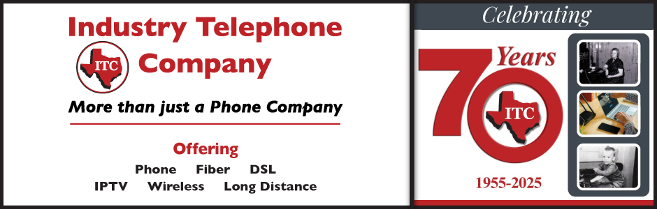 Industry Telephone Company